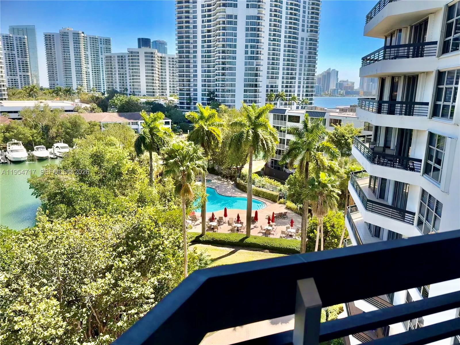 3400 NE 192nd St 710