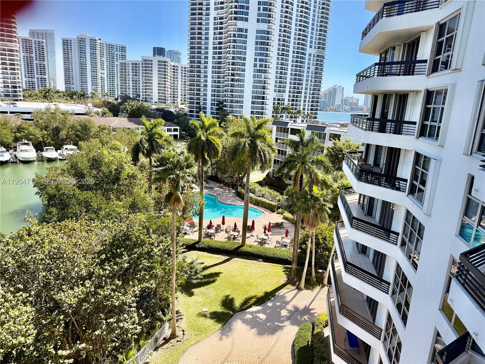 3400 NE 192nd St 710