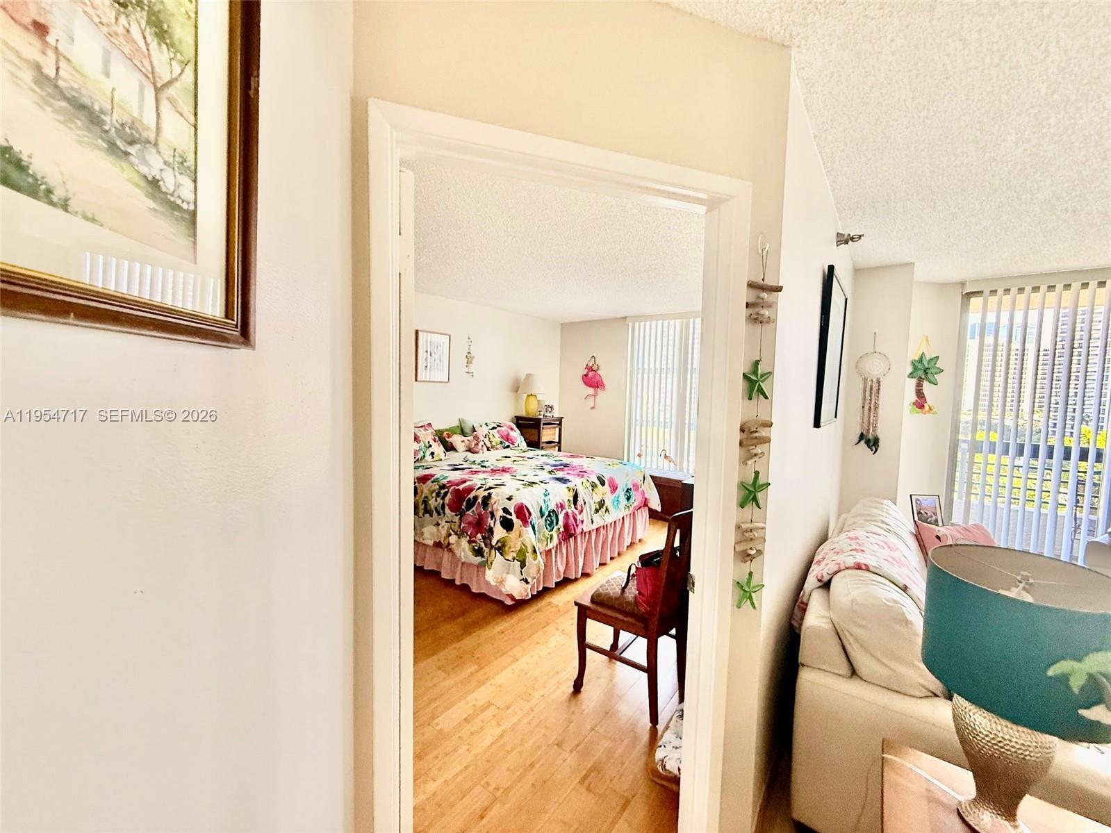 MYSTIC POINTE TOWER 600 C - Residential