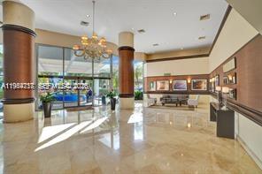 MYSTIC POINTE TOWER 600 C - Residential