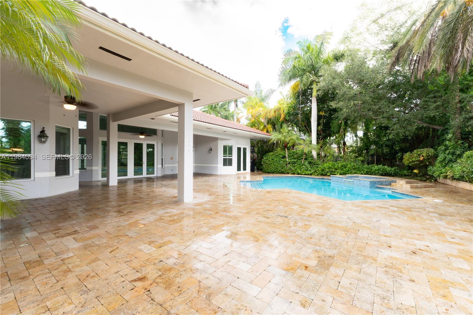 OLD CUTLER PALMS - Residential Lease