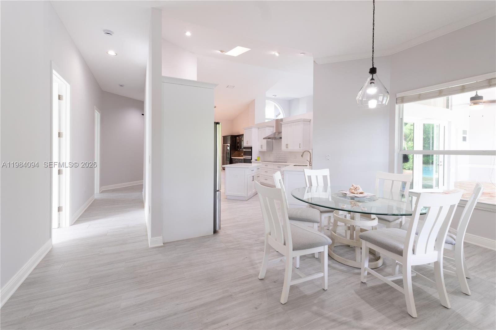 OLD CUTLER PALMS - Residential Lease