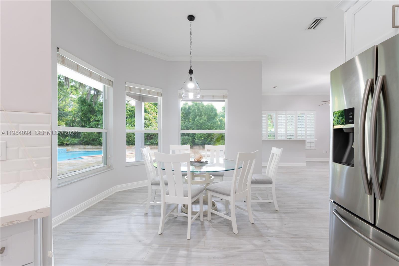 OLD CUTLER PALMS - Residential Lease