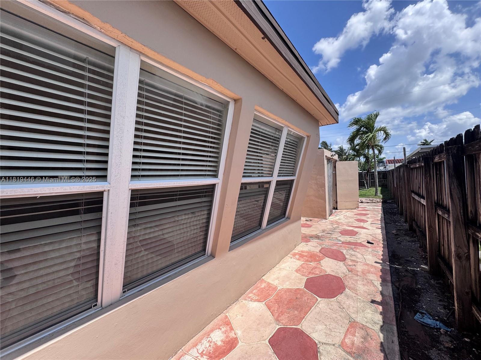 BOULEVARD HEIGHTS SEC 1 - Residential