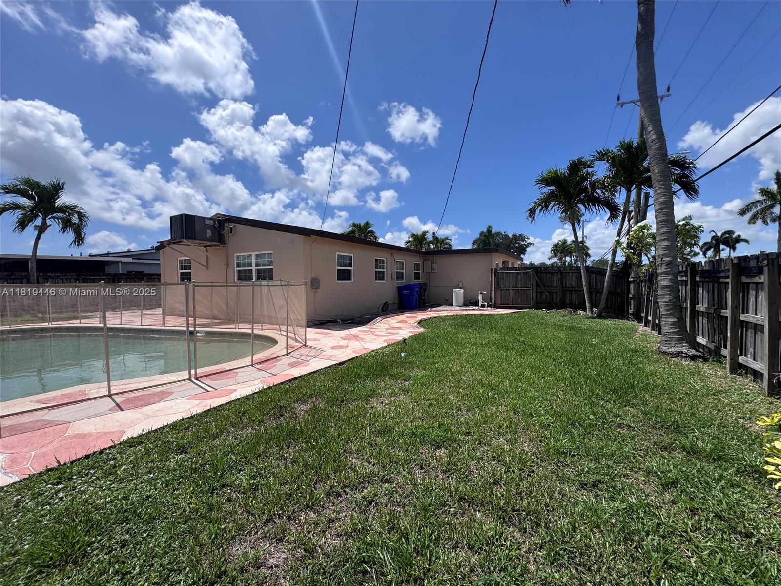 BOULEVARD HEIGHTS SEC 1 - Residential