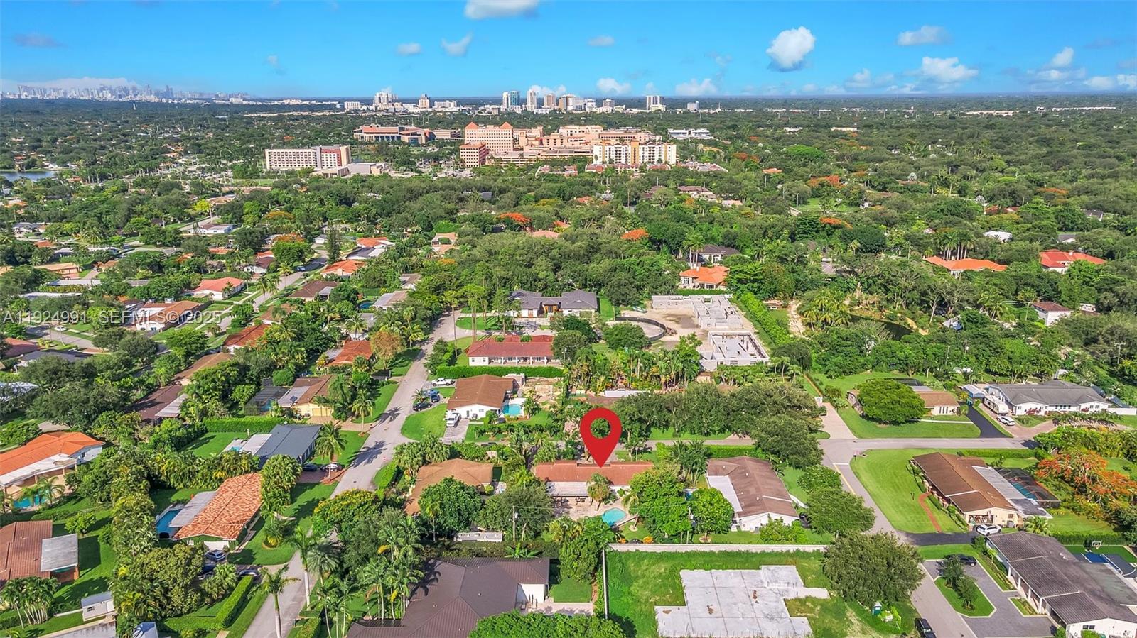 CHERRY GROVE PART 6 - Residential