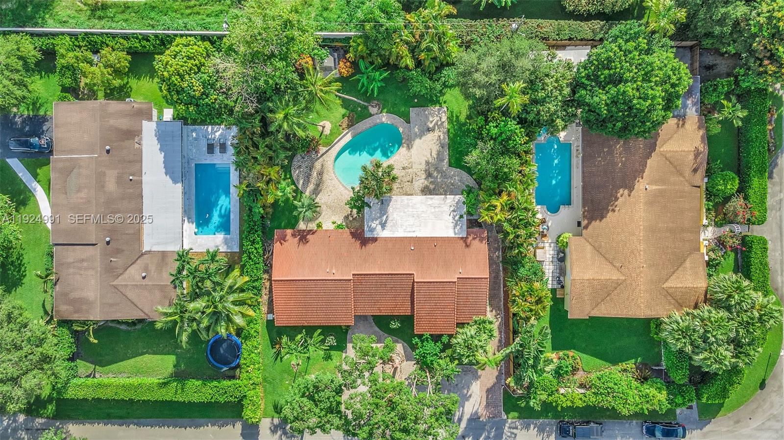 CHERRY GROVE PART 6 - Residential