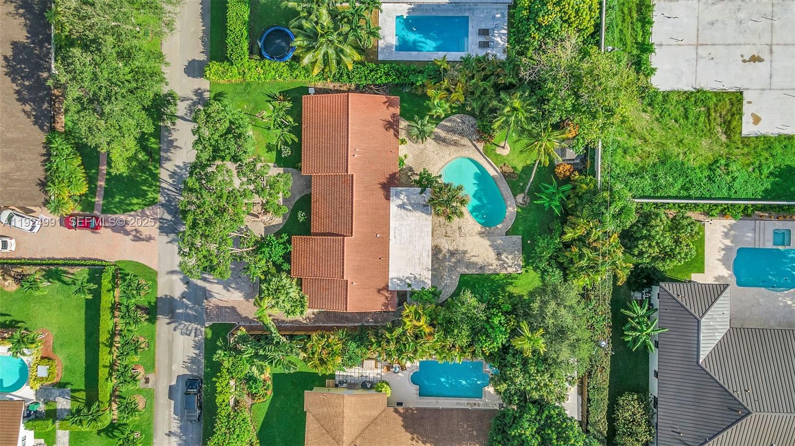 CHERRY GROVE PART 6 - Residential