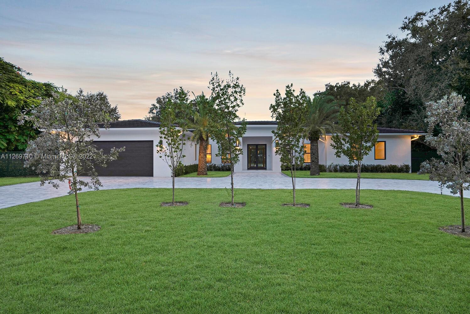 BEVERLY HILLS - Residential