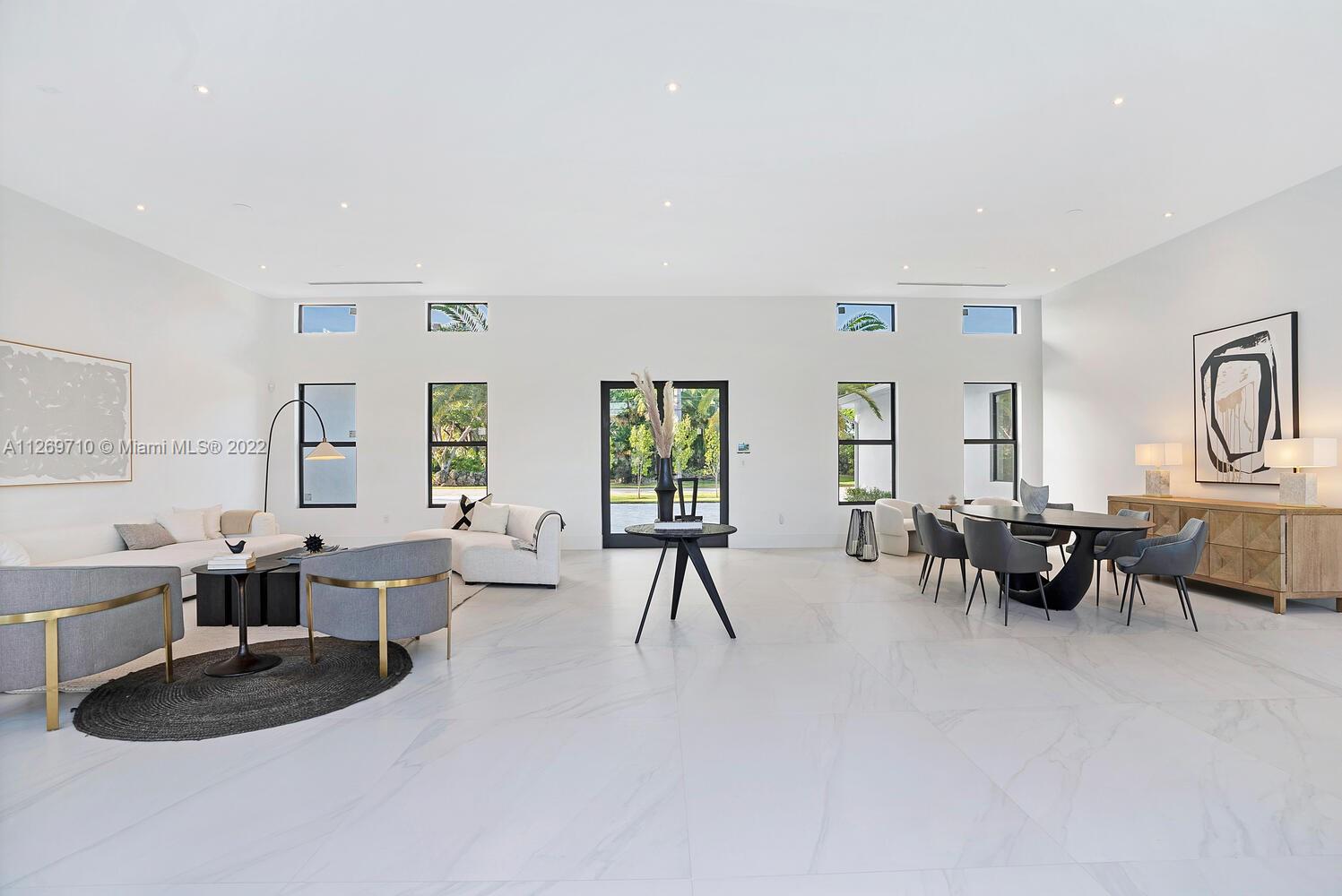 BEVERLY HILLS - Residential