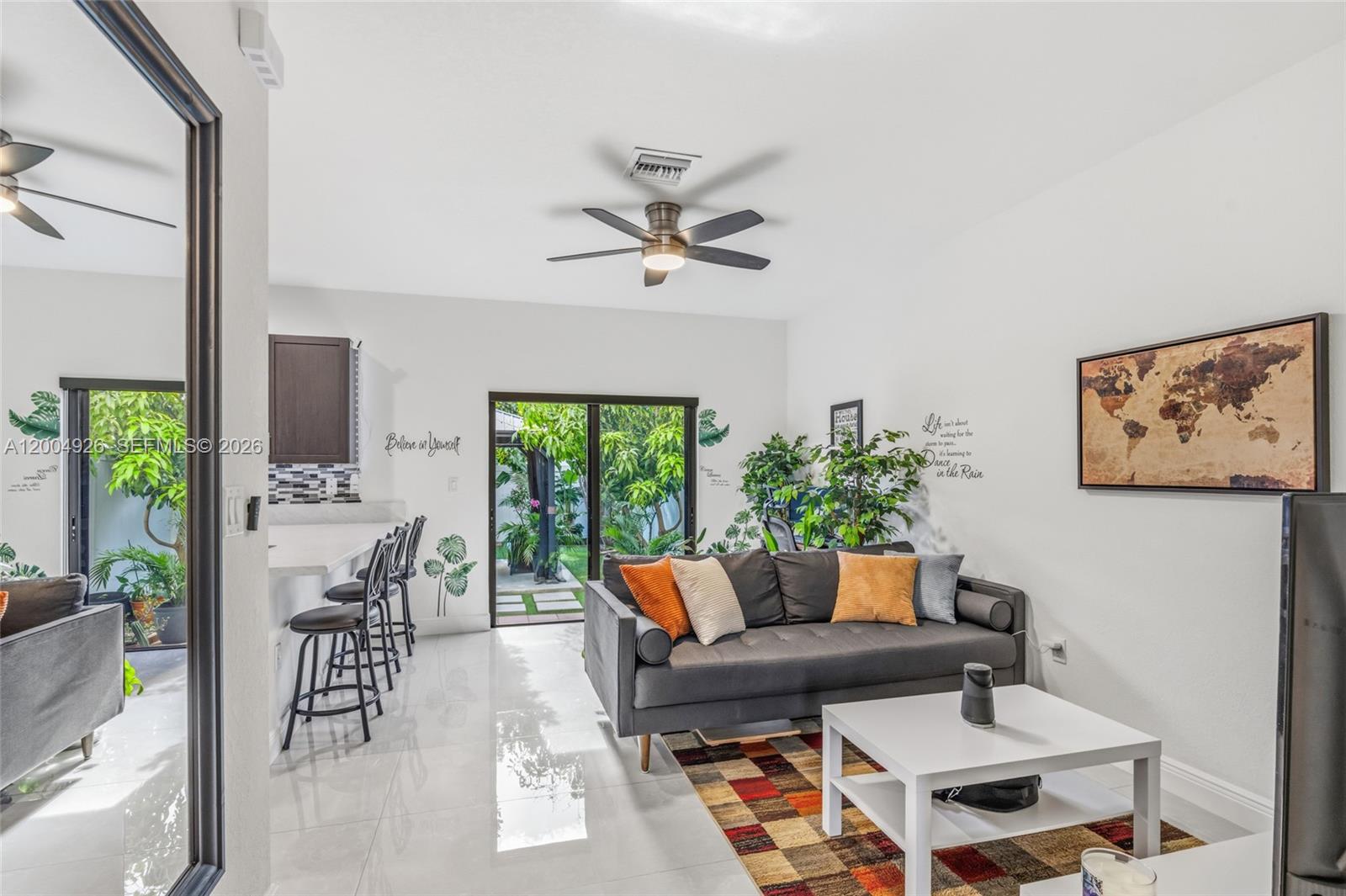 AQUABELLA NORTH REPLAT - Residential