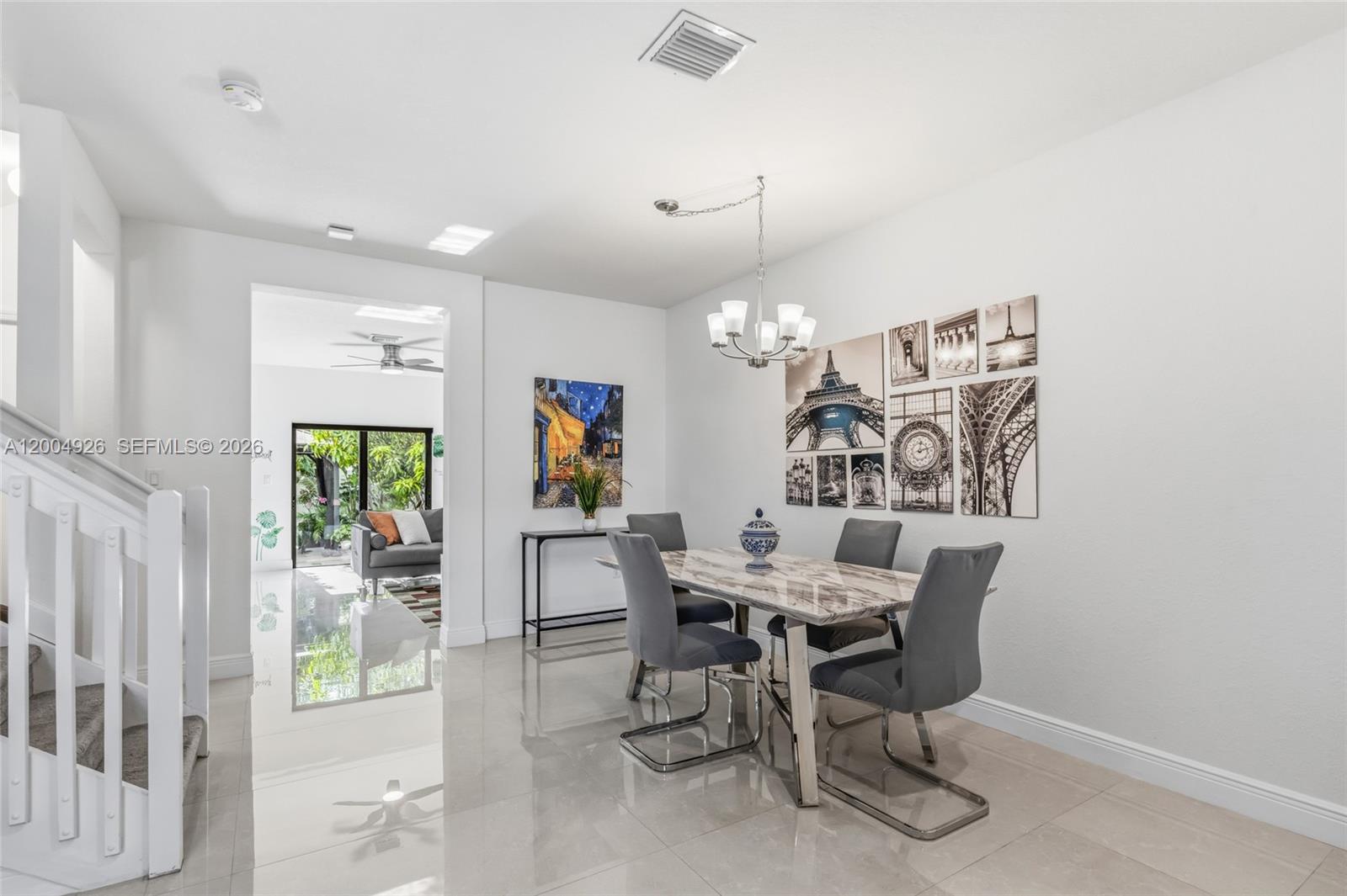 AQUABELLA NORTH REPLAT - Residential