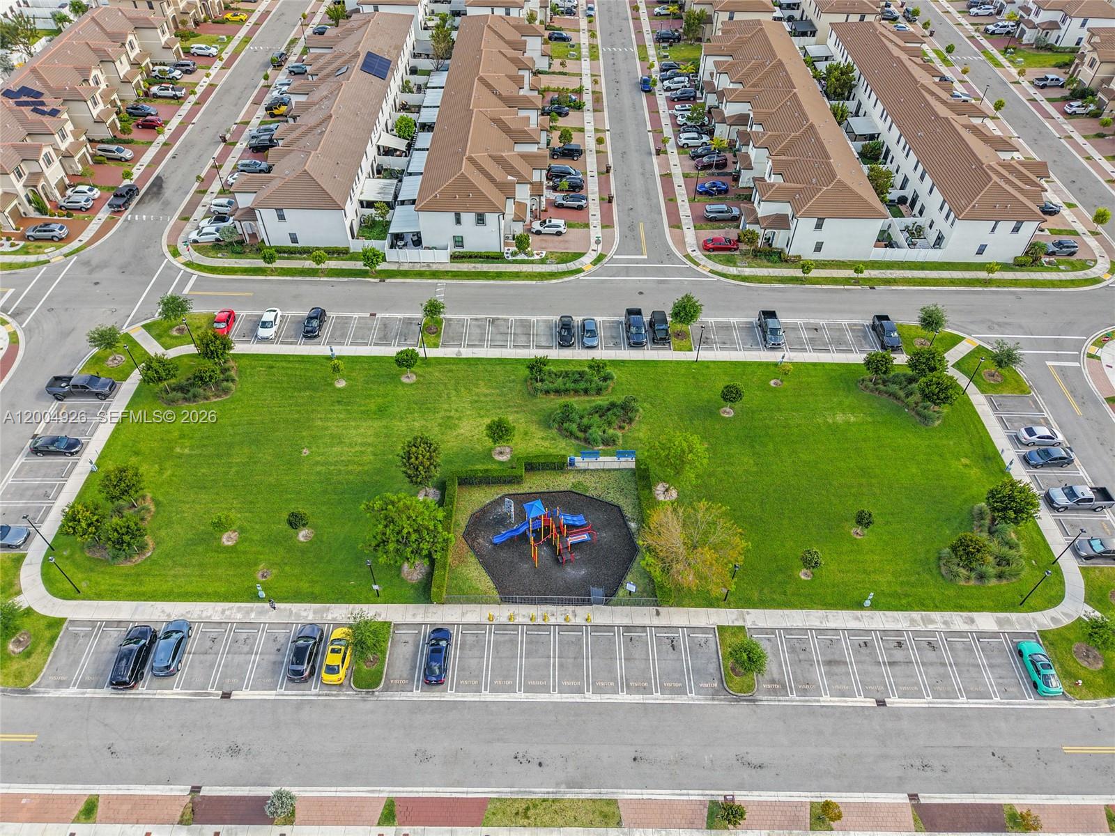 AQUABELLA NORTH REPLAT - Residential