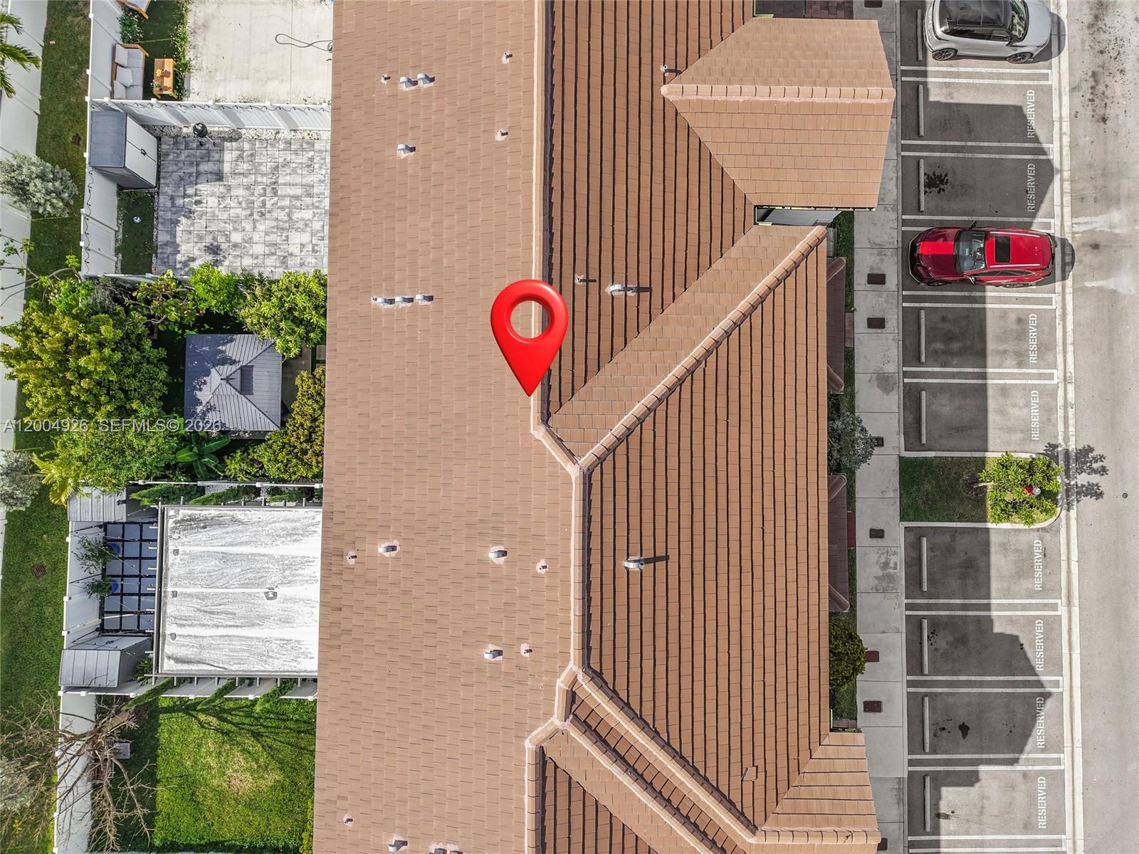 AQUABELLA NORTH REPLAT - Residential