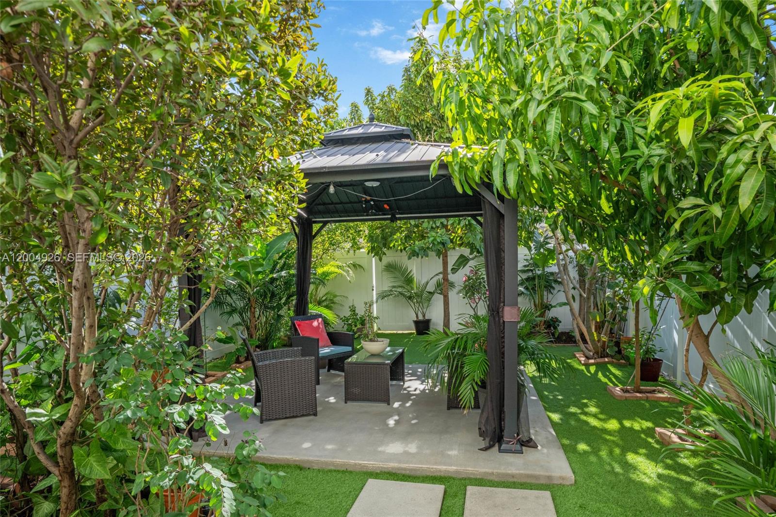 AQUABELLA NORTH REPLAT - Residential