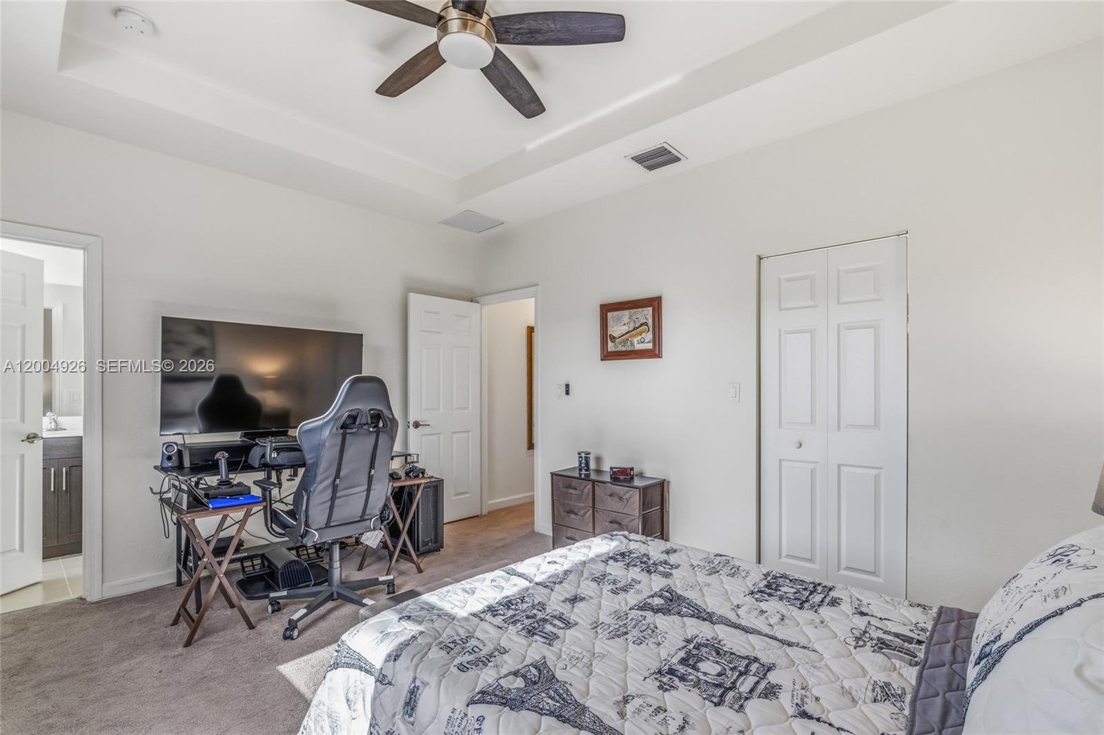 AQUABELLA NORTH REPLAT - Residential