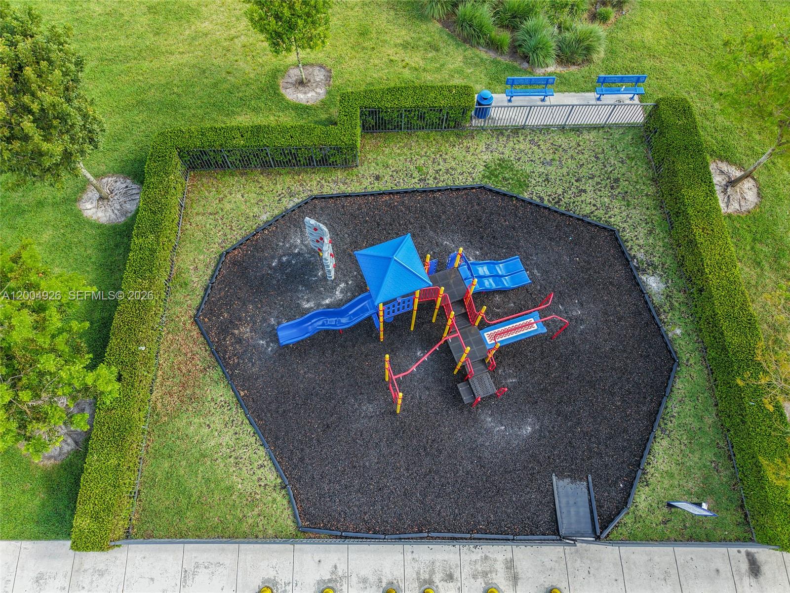 AQUABELLA NORTH REPLAT - Residential