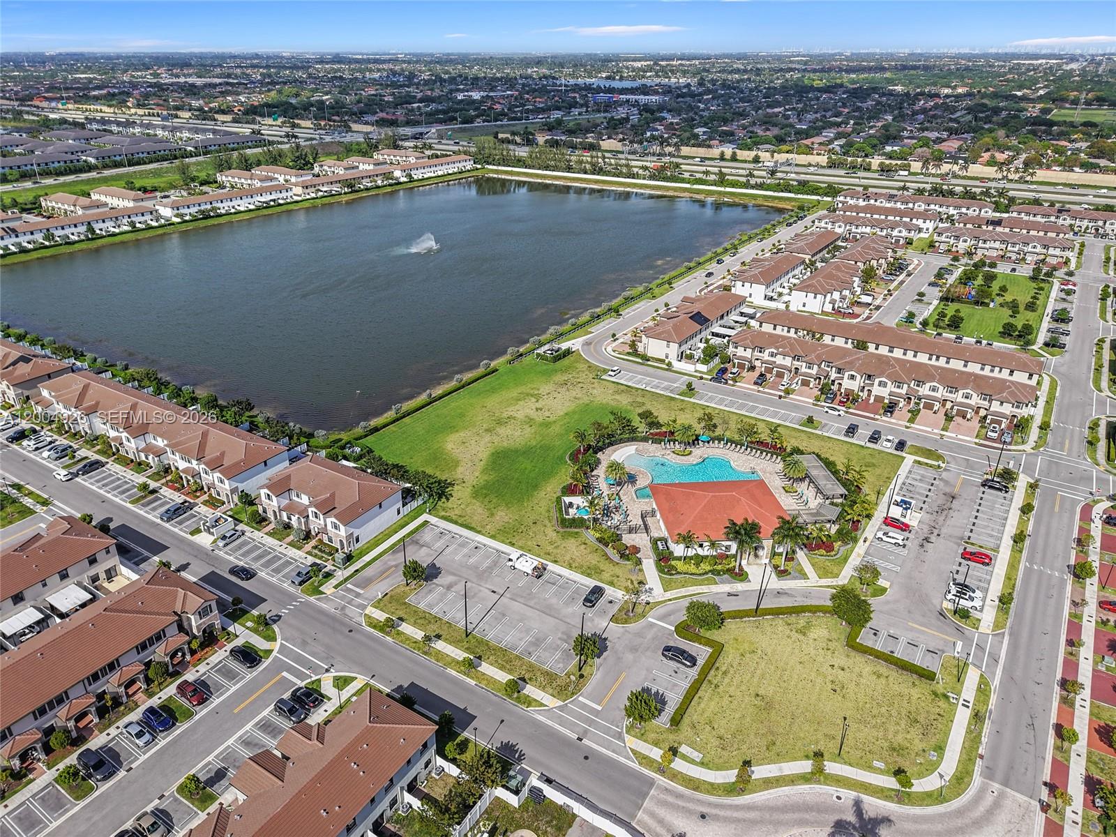 AQUABELLA NORTH REPLAT - Residential