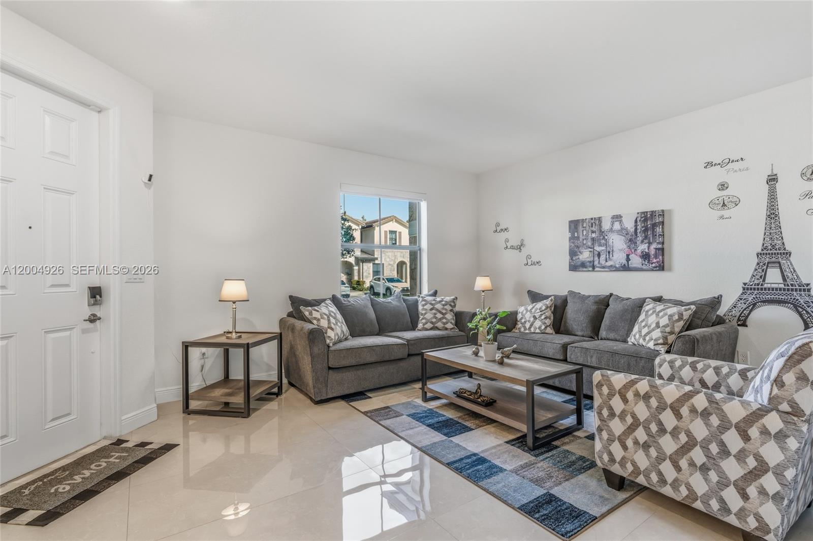 AQUABELLA NORTH REPLAT - Residential