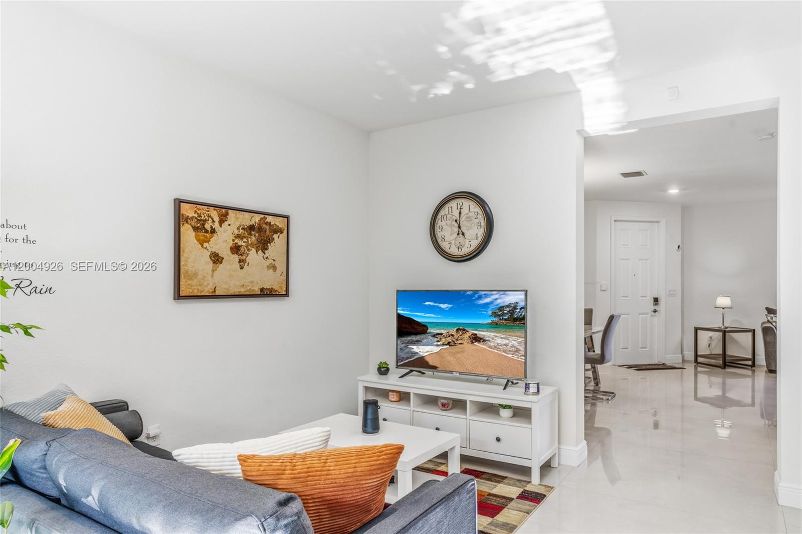 AQUABELLA NORTH REPLAT - Residential