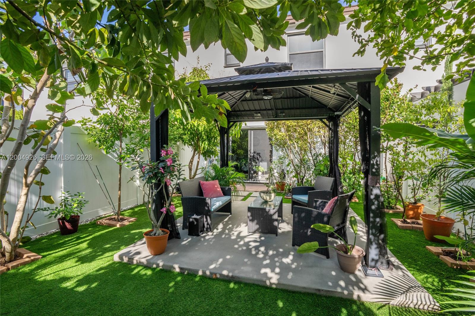 AQUABELLA NORTH REPLAT - Residential