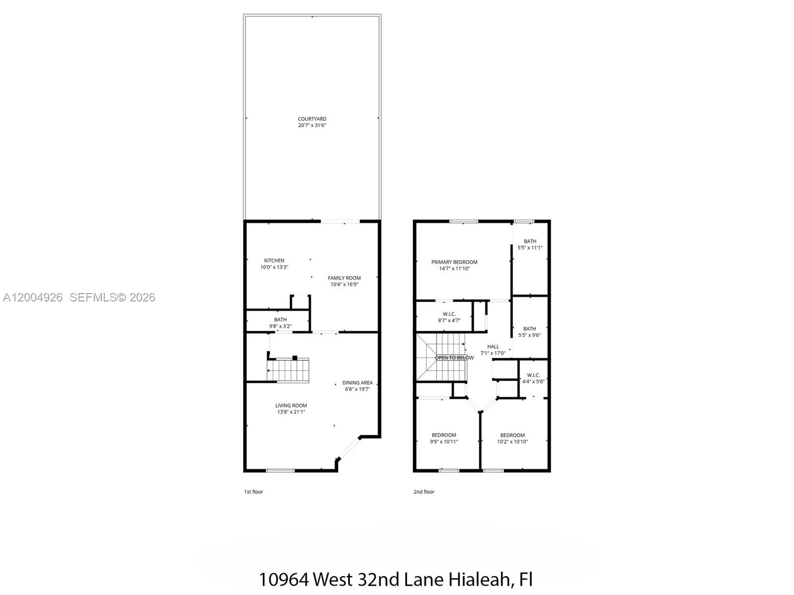 AQUABELLA NORTH REPLAT - Residential