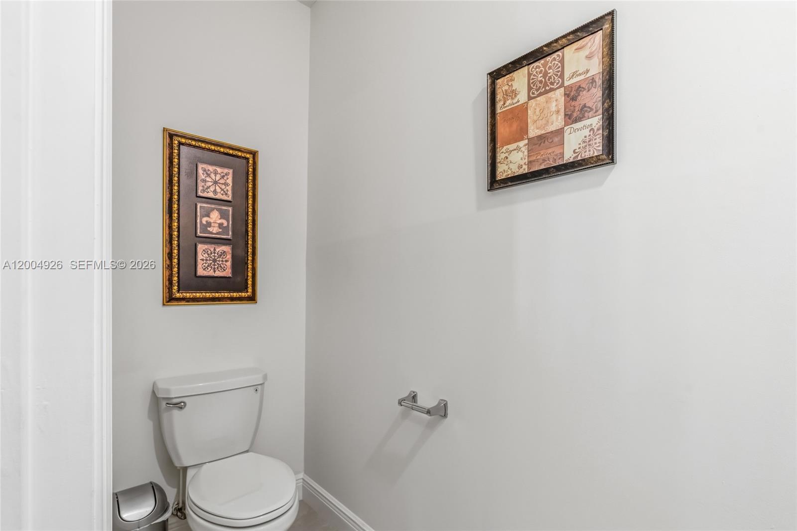 AQUABELLA NORTH REPLAT - Residential