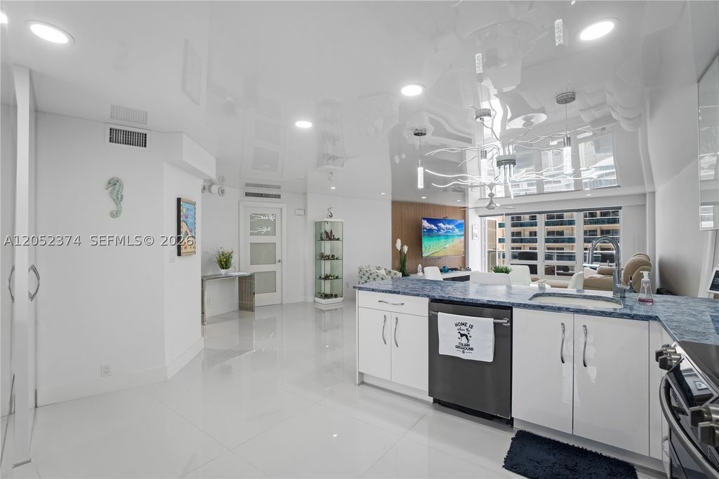 Photo of 4100 Galt Ocean Dr #404, Fort Lauderdale, FL 33308 (MLS # A12052374)