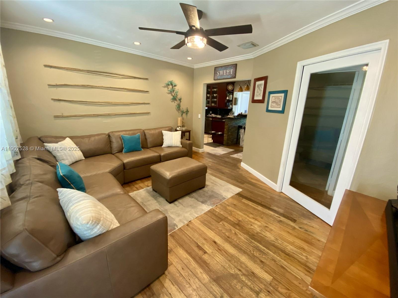 GOLFERS HAVEN - Residential