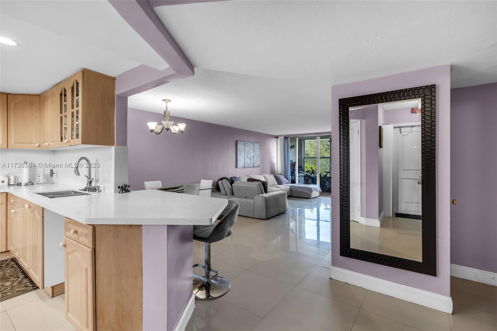 ROLLING GREEN CONDO H - Residential