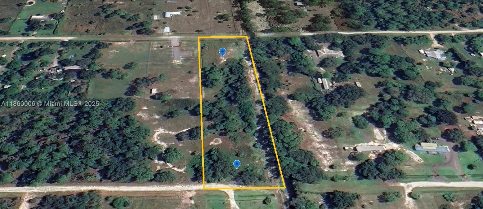 Montura Ranch Estates - Land