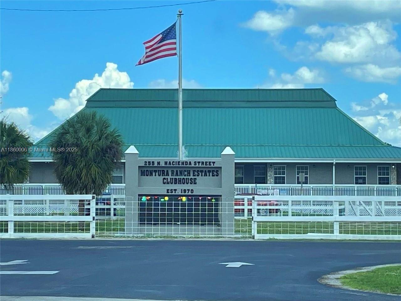 Montura Ranch Estates - Land