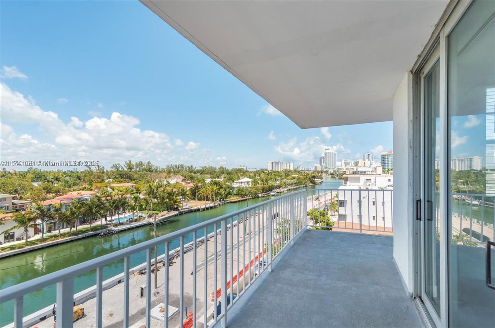 CLEARVIEW TOWERS CONDO - Residential