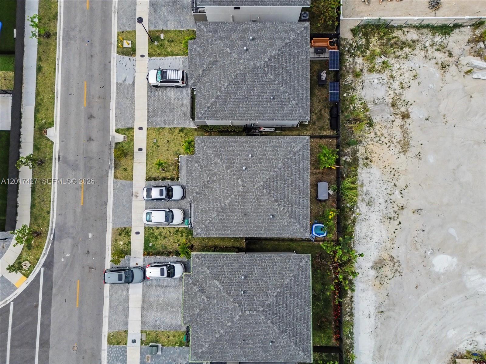 ALBA - Residential