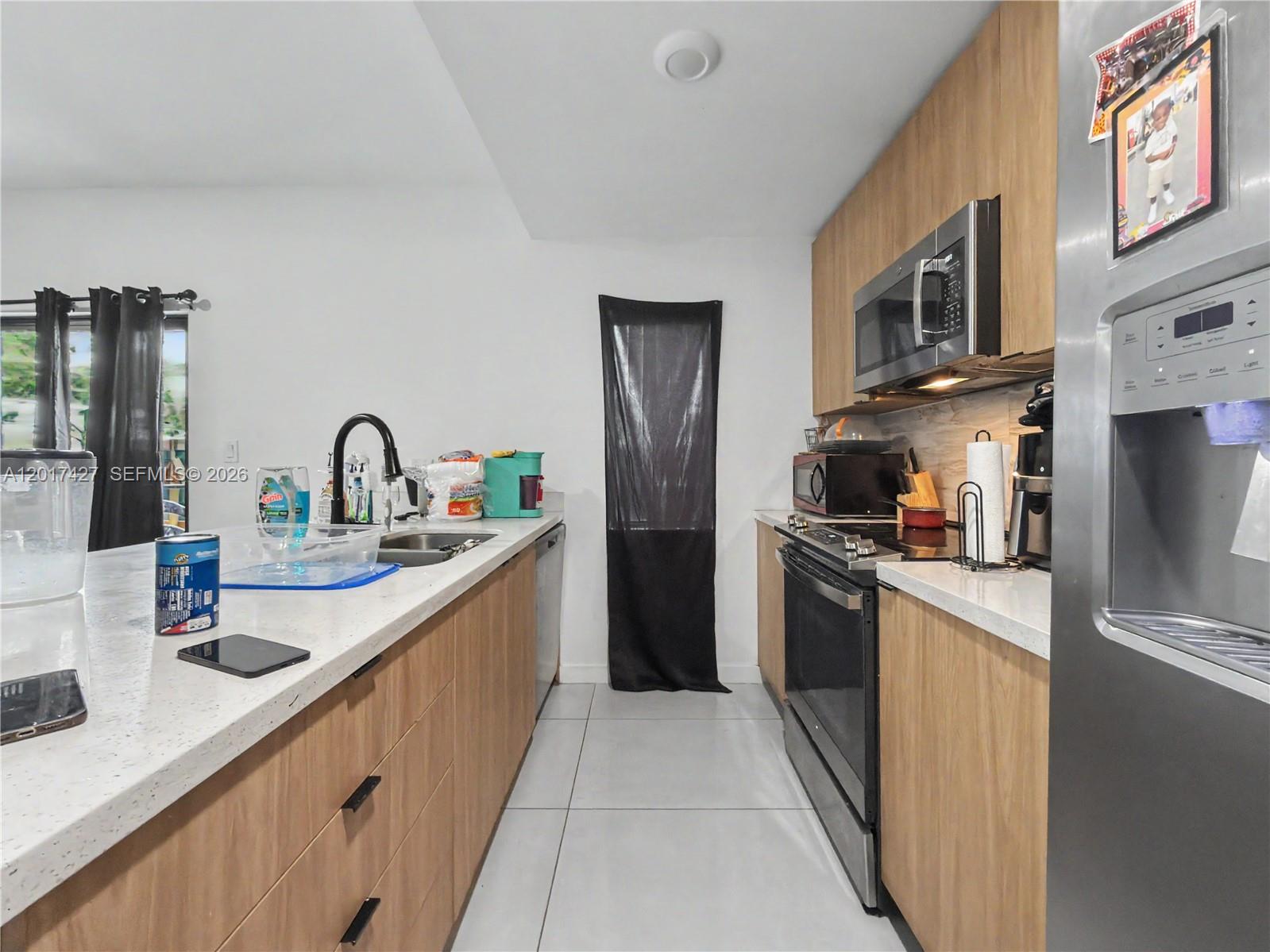 ALBA - Residential