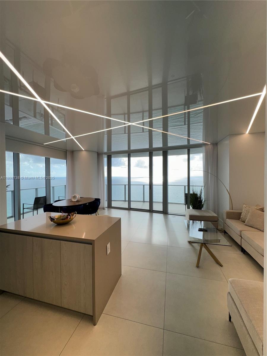 4111 SOUTH OCEAN DRIVE CO - Residential