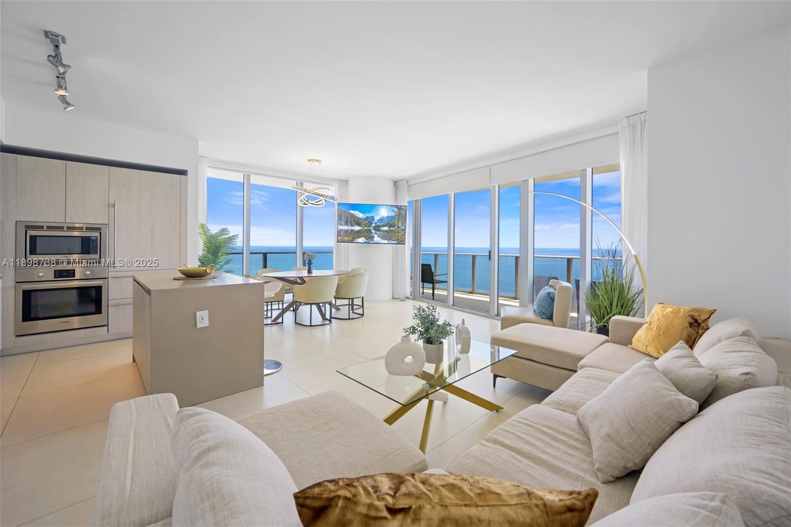 4111 SOUTH OCEAN DRIVE CO - Residential