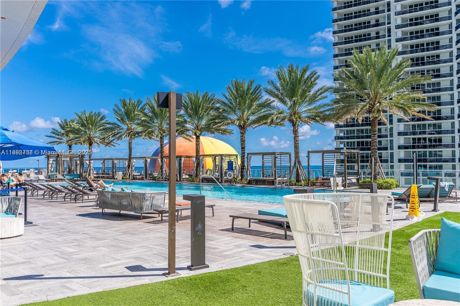 4111 SOUTH OCEAN DRIVE CO - Residential