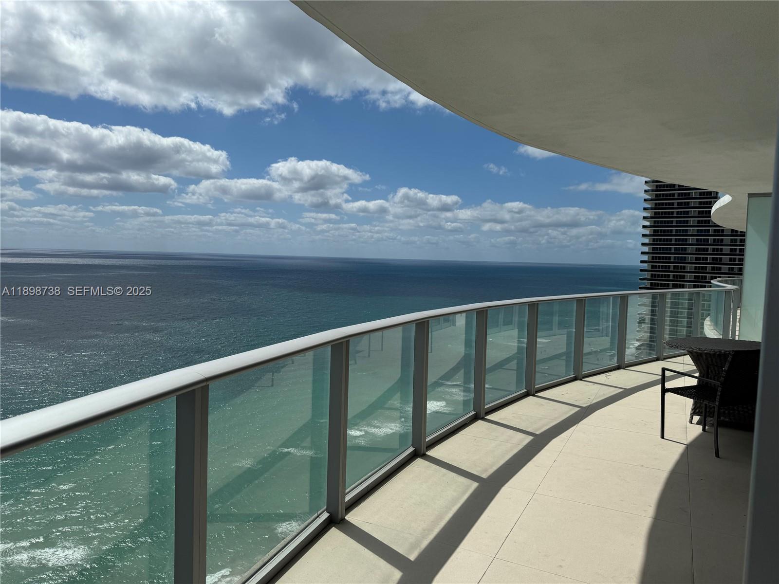 4111 SOUTH OCEAN DRIVE CO - Residential