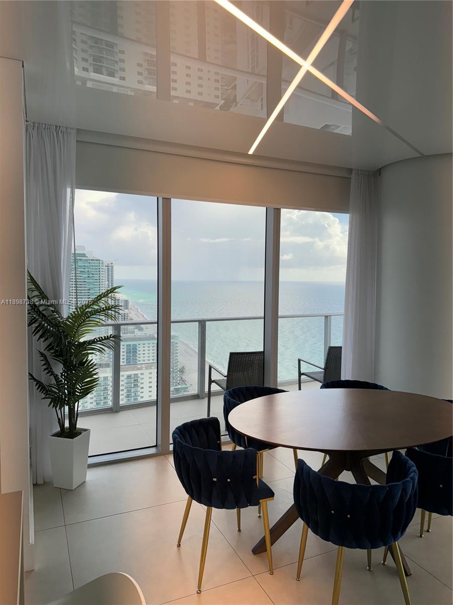 4111 SOUTH OCEAN DRIVE CO - Residential
