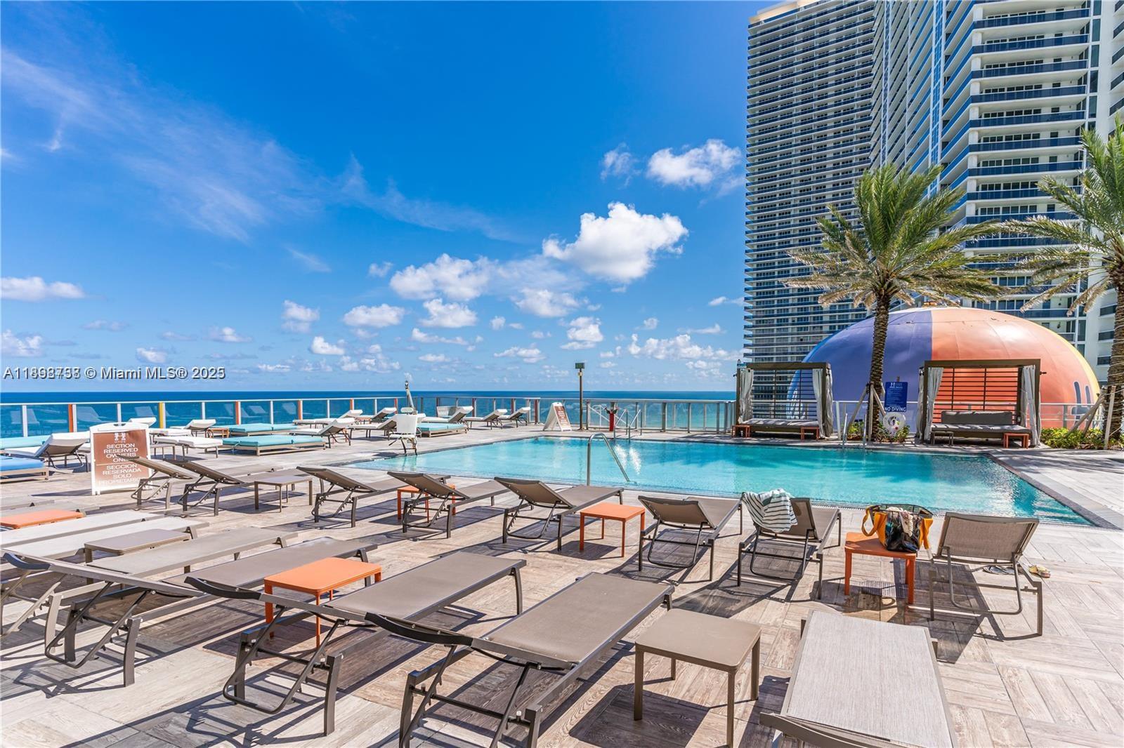 4111 SOUTH OCEAN DRIVE CO - Residential