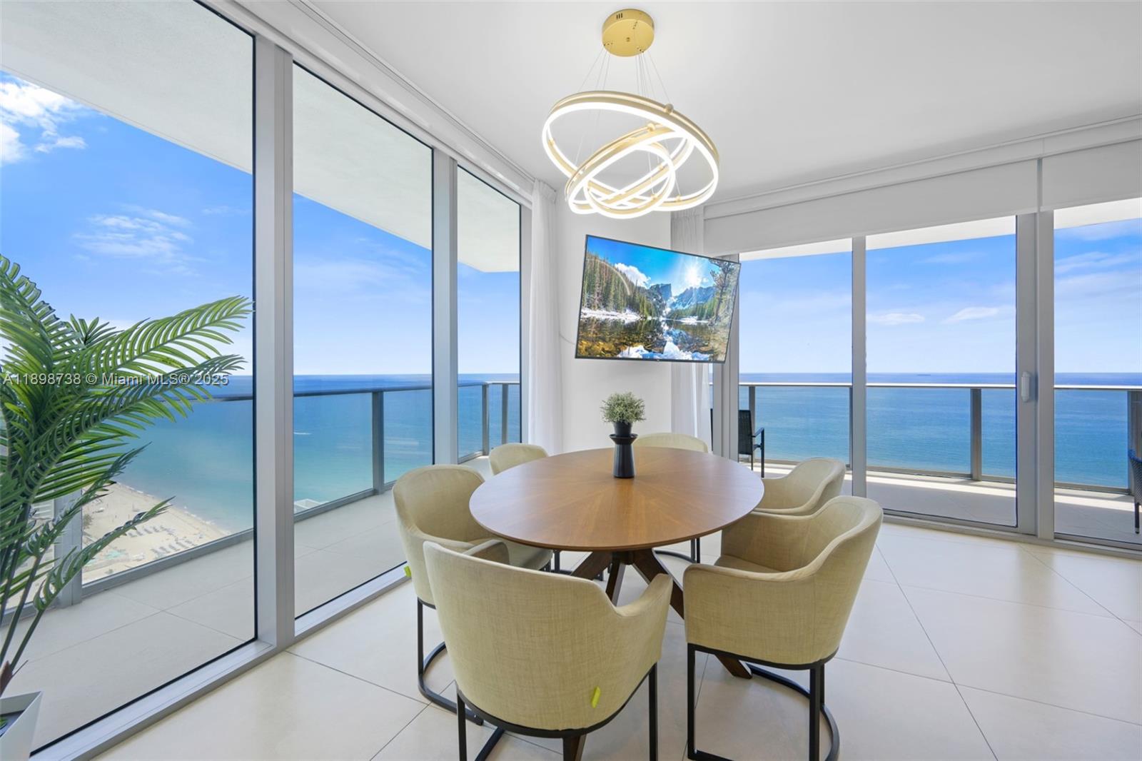 4111 SOUTH OCEAN DRIVE CO - Residential