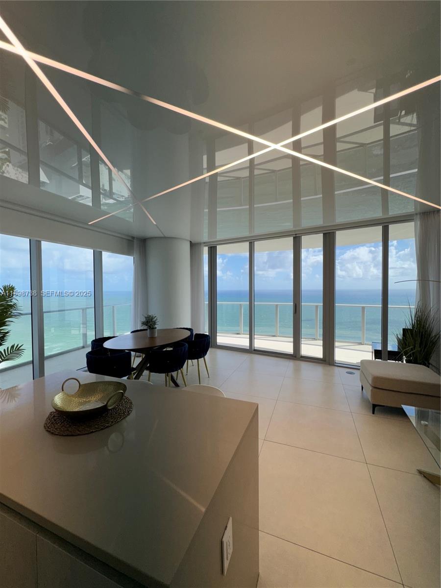 4111 SOUTH OCEAN DRIVE CO - Residential