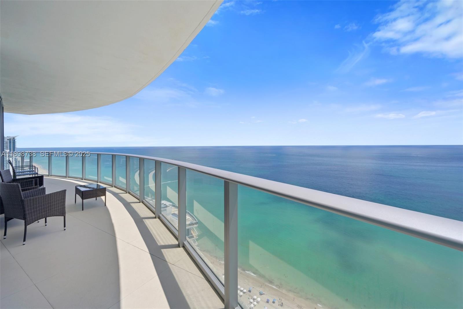 4111 SOUTH OCEAN DRIVE CO - Residential