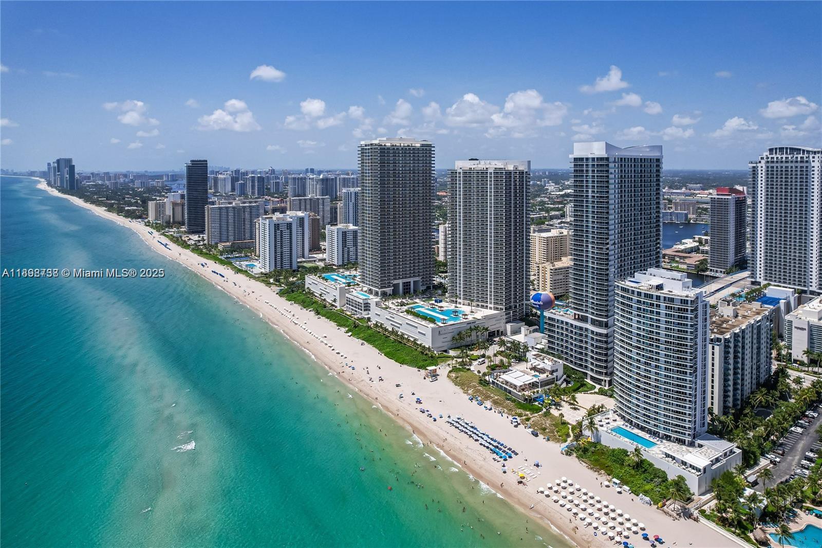 4111 SOUTH OCEAN DRIVE CO - Residential