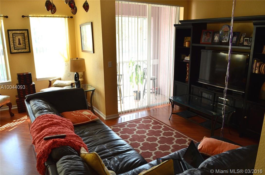 Cypress Pointe At Coral S - Residential Lease