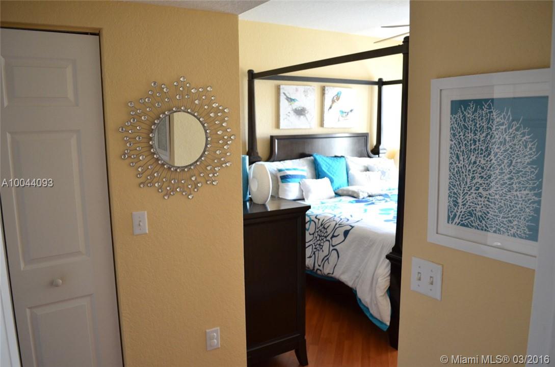 Cypress Pointe At Coral S - Residential Lease