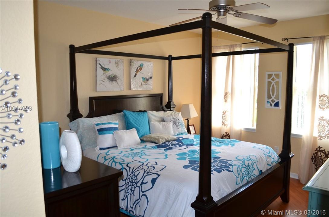 Cypress Pointe At Coral S - Residential Lease