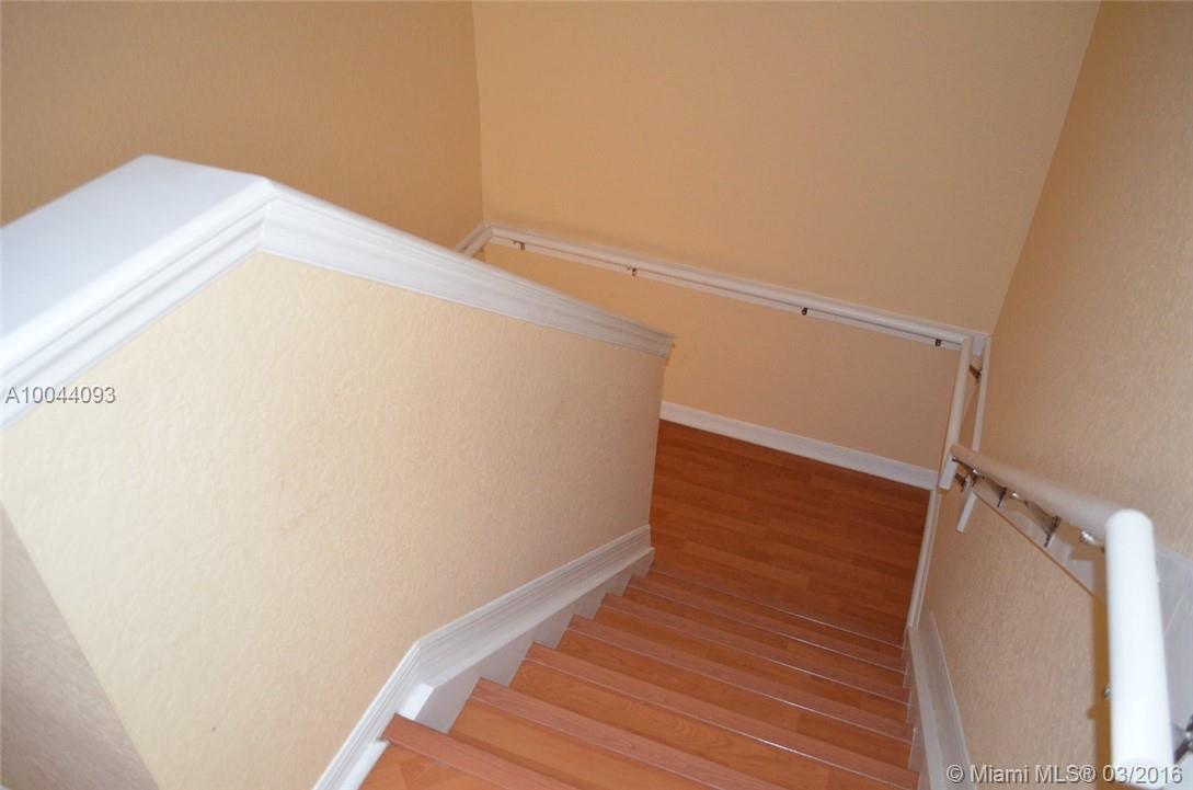 Cypress Pointe At Coral S - Residential Lease