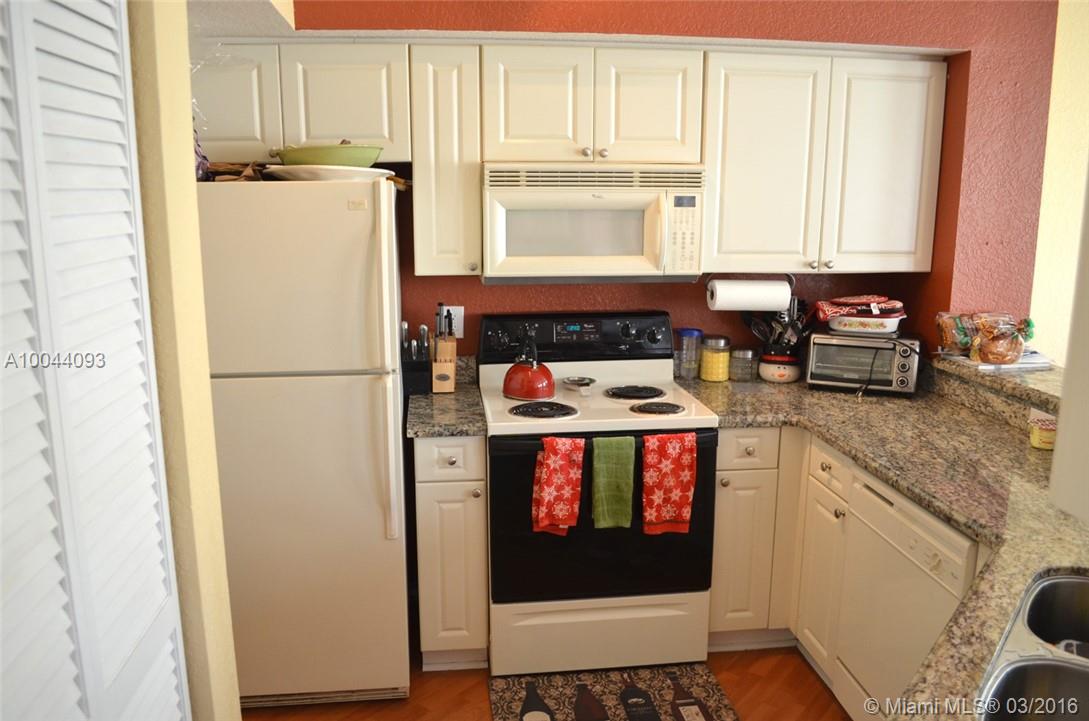 Cypress Pointe At Coral S - Residential Lease